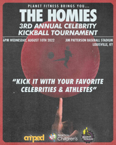 unnamed-9-400x500 The Homies Recruit Jack Harlow, Cole Bennett, D'Angelo Russell and More for Celebrity Kickball Game in L'Ville  