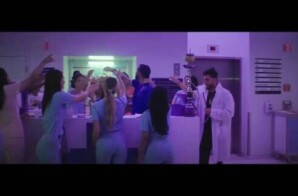 Lobos 1707 Tequila in DJ Khaled’s Staying Alive Music Video