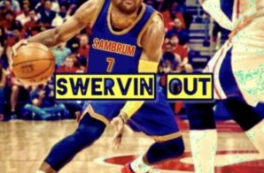 Sambrum releases new song “Swervin Out”: