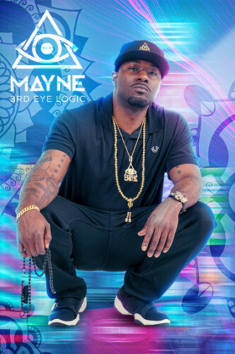 438868-Mayne-1692fe-original-1660069636-2-332x500 Song Review: 3EL Rapper Mayne's New Single, "If It Comes"  