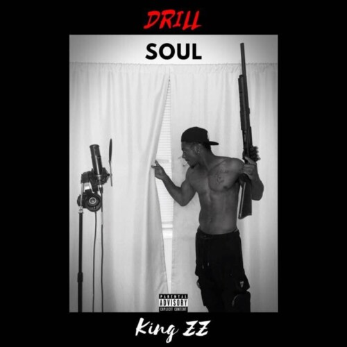 4AB274B7-358B-4630-A9D6-63C759521081-500x500 King ZZ Delivers ‘Drill Soul’  