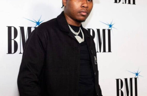 ATL JACOB NOMINATED FOR BET HIP HOP “PRODUCER OF THE YEAR” AWARD FOLLOWING BMI “TOP PRODUCER AWARD” AWARD WIN