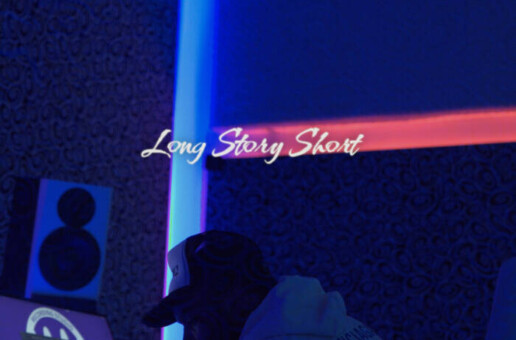 Hit Producer “PromoBoi” Releases Ep “ Long Story Short “