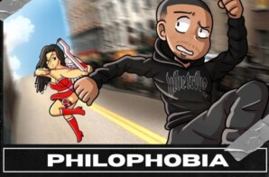 After “Numb” Torrian Ball Shares New Album ‘Philophobia’