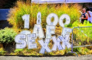 Philadelphia Music Festival 1800SAFESEXXX! Continues To Expand