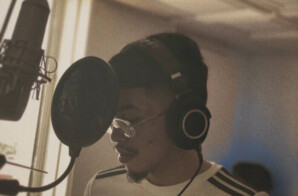 Andez Santana drops his new single “Everybody”