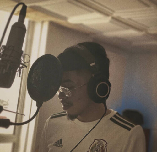 andez-1-500x486 Andez Santana drops his new single "Everybody"  