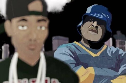 Prodigy – Walk Out ft. DJ Premier (Official Music Video)