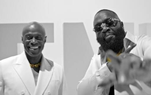 Kem and Rick Ross Team Up for new track “Right On Time”