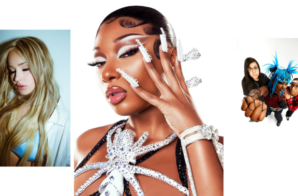 MEGAN THEE STALLION TO HEADLINE  ALL-WOMEN LINEUP AT THIS YEAR’S TWITCHCON PARTY