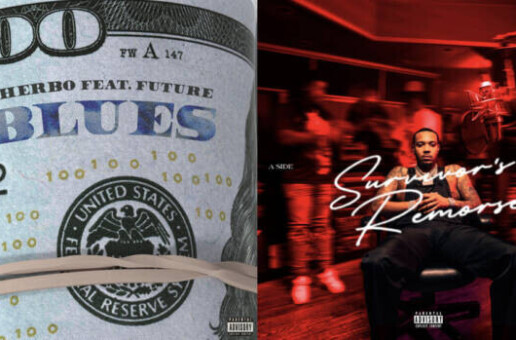 G HERBO RELEASES NEW SINGLE “BLUES” FEATURING FUTURE