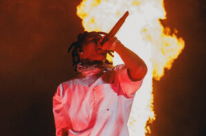Rolling Loud NY Saturday Recap: A$AP Rocky, Lil Baby and More