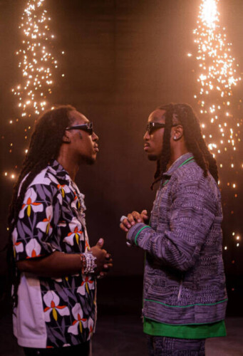 unnamed-1-2-341x500 Quavo and Takeoff Announce Collaborative Debut Album 'Only Built For Infinity Links'  