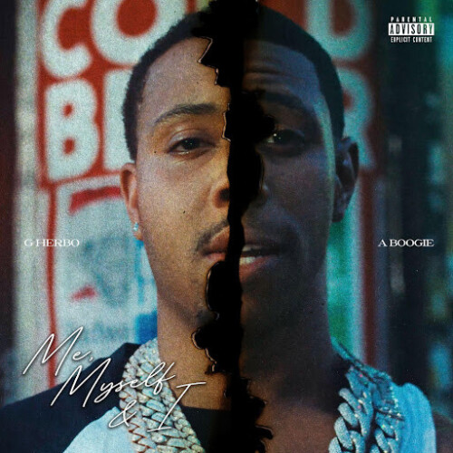 unnamed-1-7-500x500 G HERBO RETURNS WITH NEW SINGLE AND MUSIC VIDEO “ME, MYSELF & I” FEATURING A BOOGIE WIT DA HOODIE  