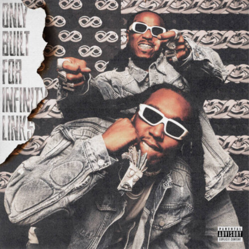 unnamed-10-6-500x500 Quavo x Takeoff Reveal Pre-Save & Tracklist for Collaborative Debut Album 'Only Built For Infinity Links'  