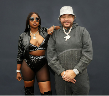 unnamed-10-8 Fat Joe, Remy Ma, Benny the Butcher and more Enjoy D’USSE at Rolling Loud New York On Day 3  