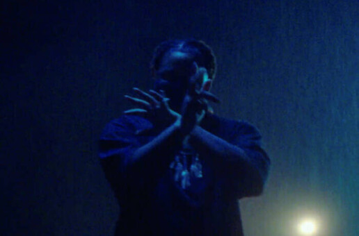 VORY Delivers New Music Video for “Mind Games” Off His Lauded Project