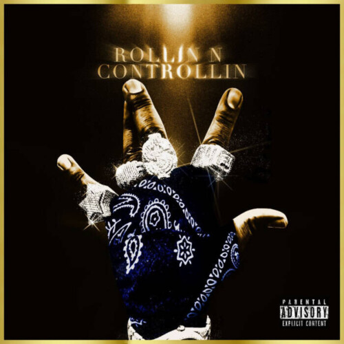 unnamed-11-500x500 DUSTY LOCANE Applies Pressure with ‘ROLLIN N CONTROLLIN’ EP  