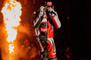 Future, Offset, Fat Joe & Remy Ma Wrap Up Rolling Loud New York 2022