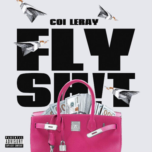 unnamed-38-500x500 COI LERAY RETURNS WITH NEW SINGLE “FLY SH!T”  
