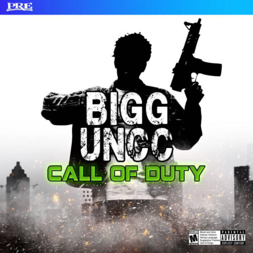unnamed-500x500 Bigg Unccc Announces 'Young Rich Villain' Project and Shares "Call Of Duty" Video  