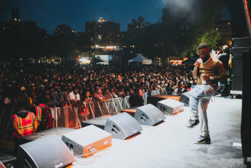 unnamed-6-1-500x334 AFROPUNK BK Day 1 Brings The Roots, Isaiah Rashad, and Much More  