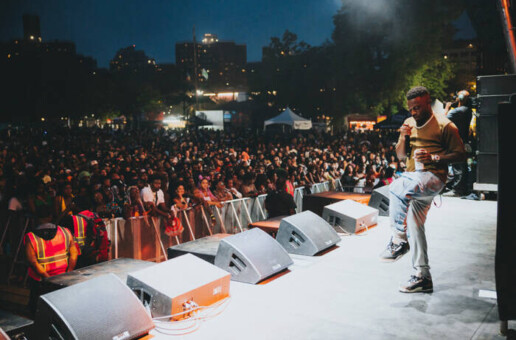 AFROPUNK BK Day 1 Brings The Roots, Isaiah Rashad, and Much More