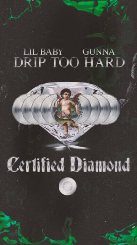 unnamed-6-2-281x500 Lil Baby and Gunna's "Drip Too Hard" Achieves RIAA Diamond Certification  