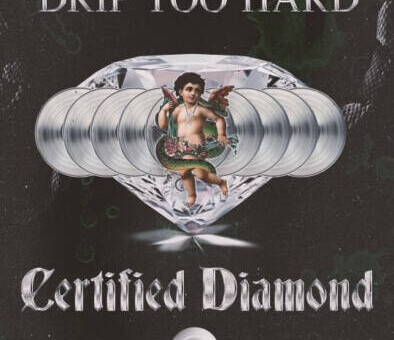 Lil Baby and Gunna’s “Drip Too Hard” Achieves RIAA Diamond Certification