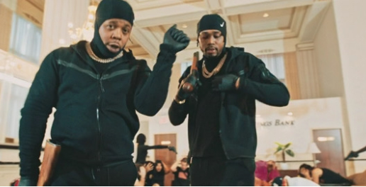 ROWDY REBEL RELEASES NEW MUSIC VIDEO FOR “PAID OFF” FEATURING FIVIO FOREIGN