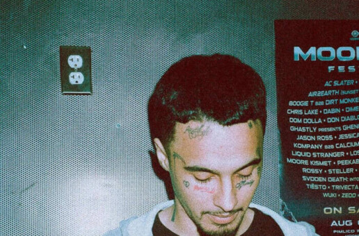 wifisfuneral Drops ‘4 Month Binge Before Revenge’ Project