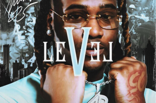 Noodah05 Levels Up On His New Mixtape featuring Rylo Rodriguez, Hunxho, and More