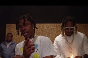 Lil Baby Releases Music Video for “From Now On” featuring Future