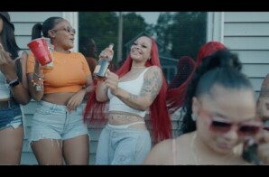 Bigg Sugg Drops Video for “Drinking Song”