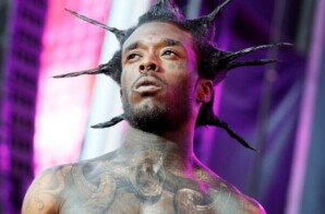 Lil Uzi Vert Announces Plans for Headlining Tour