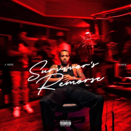 HERB-Front_Cover-500x500 G Herbo Drops Survivor's Remorse: B Side  