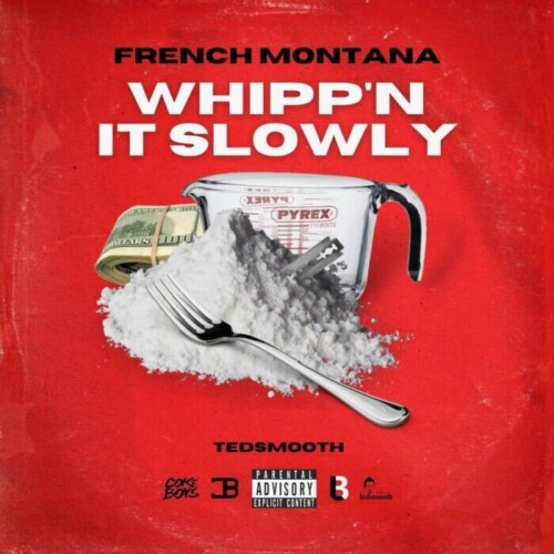 Image-from-iOS-500x500 French Montana Drops Anthem "Whipp'n It Slowly"  