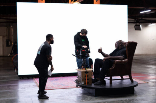 HBO SPORTS DOCUMENTARY SHAQ DEBUTS NOVEMBER 23