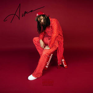 ab67616d00001e022012470cb12c7d65d75411bd Atlanta Native Alkebulan Unleashes New Album "Atlanta Red"  