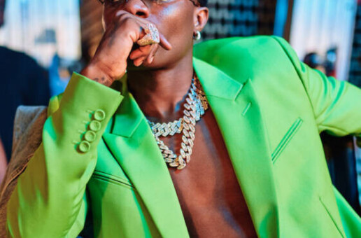 Wizkid Drops “Bad To Me” Music Video