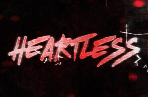 Rot Ken Drops “Heartless” Video