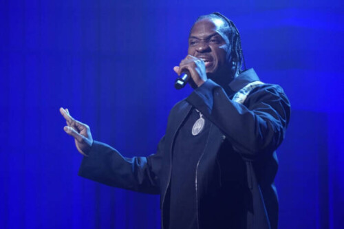 unnamed-1-8-500x333 PUSHA T PERFORMS “JUST SO YOU REMEMBER” ON LATE NIGHT WITH SETH MEYERS  