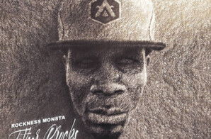 Rockness Monsta Taps Producer Ron Browz For New ‘Ether Rocks’ Album