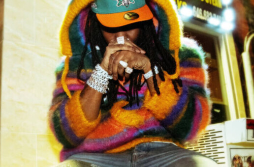 Chief Keef Announces ‘Almighty So 2’ and Shares “Racks Stuffed Inna Couch” Single