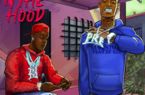 SNUPE BANDZ and PaperRoute Woo Drop ‘BOYZ N THE HOOD’ Album