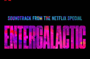 Dot da Genius shares debut film score Entergalactic