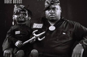 Duke Deuce Unleashes New Mixtape ‘Memphis Massacre III’