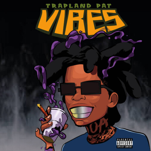 unnamed-48-500x500 Trapland Pat Elevates the "Vibes"  