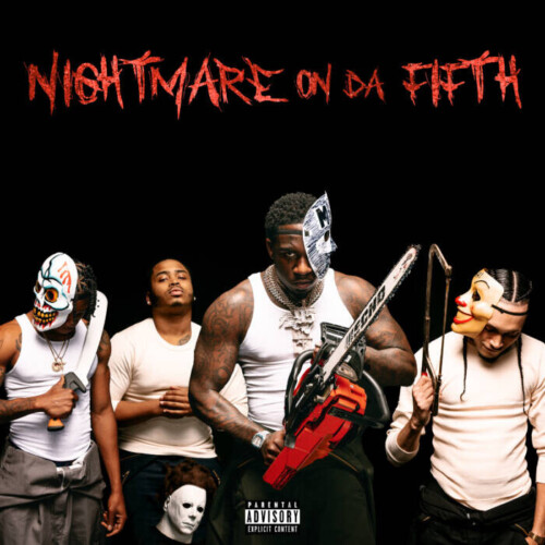 unnamed-5-3-500x500 DUSTY LOCANE Shares New Project 'NIGHTMARE ON DA FIFTH'  