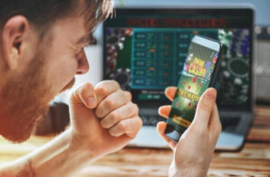 How Mobile iGaming Becomes Popular